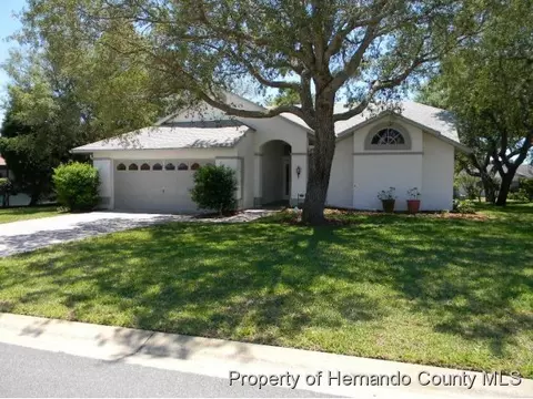 5164 Panther Dr, Spring Hill, FL 34607 photo 1