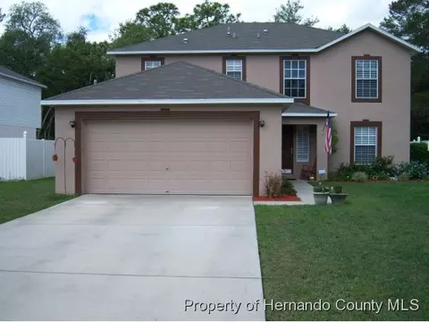 4111 Tomahawk Ave, Spring Hill, FL 34606 photo 1