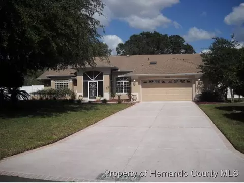 10308 Bedford Rd, Spring Hill, FL 34608 photo 1