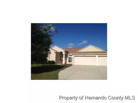 2231 Fairview Rd, Spring Hill, FL 34609 photo 1
