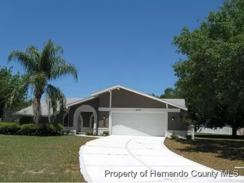 8375 Valmora St, Spring Hill, FL 34608 photo 1