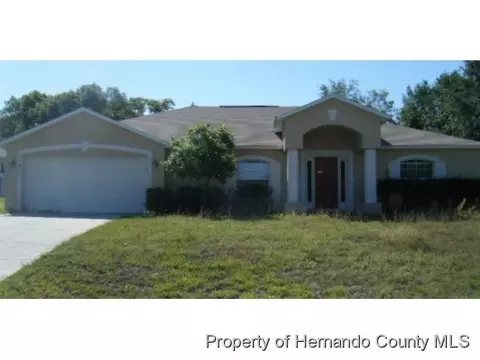 11477 Sheffield Rd, Spring Hill, FL 34608 photo 1