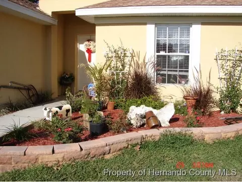 7241 Blackhawk Trl, Spring Hill, FL 34606 photo 1