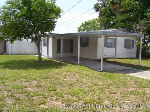 3288 Mangrove Dr, Hernando Beach, FL 34607 photo 1