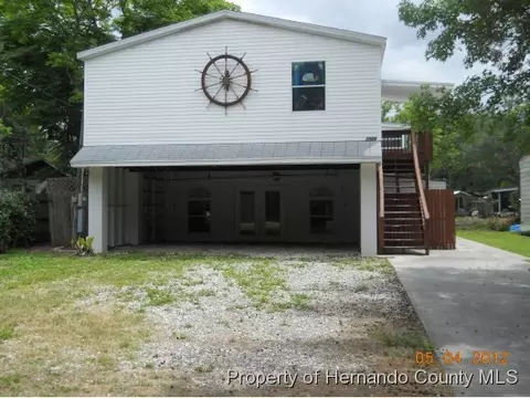 5929 Colony Cir, Weeki Wachee, FL 34607 photo 1