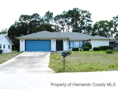 9206 Geneva St, Spring Hill, FL 34608 photo 1