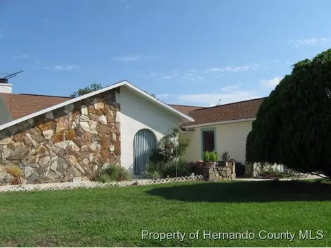 9110 Jena Rd, Spring Hill, FL 34608 photo 1