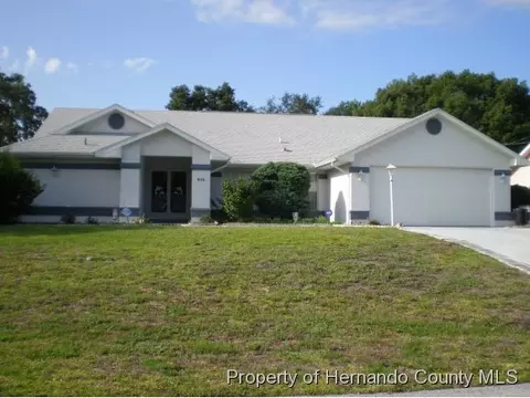 9114 Geneva St, Spring Hill, FL 34608 photo 1