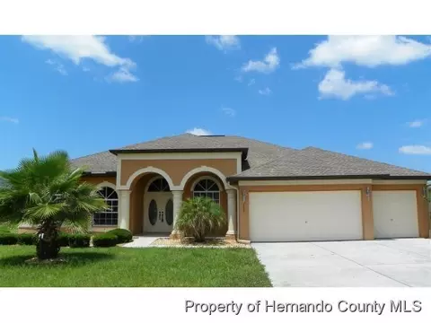 3453 Indian River St, Spring Hill, FL 34609 photo 1