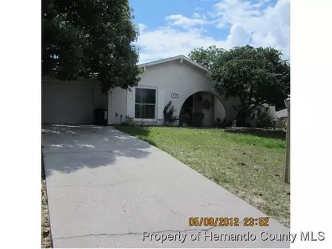 5294 Fairhaven, Spring Hill, FL 34608 photo 1