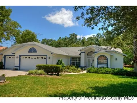 412 Knights Bridge Rd, Spring Hill, FL 34609 photo 1