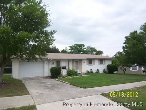 9449 Chase St, Spring Hill, FL 34608 photo 1