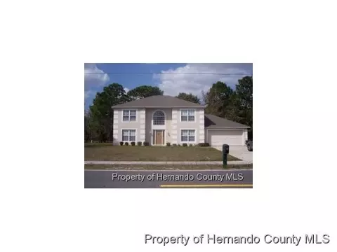 14328 Coronado Dr, Spring Hill, FL 34609 photo 1