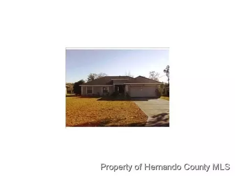 3336 Dorian Ave, Spring Hill, FL 34606 photo 1