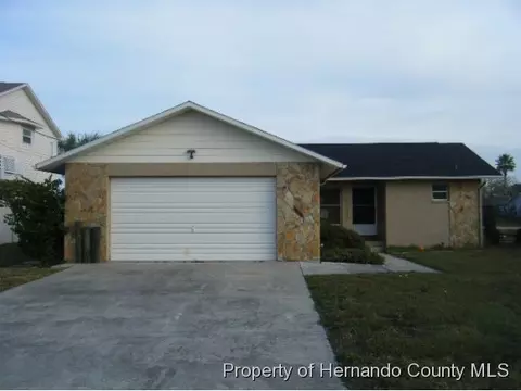 4239 Carlos Ct, Hernando Beach, FL 34607 photo 1