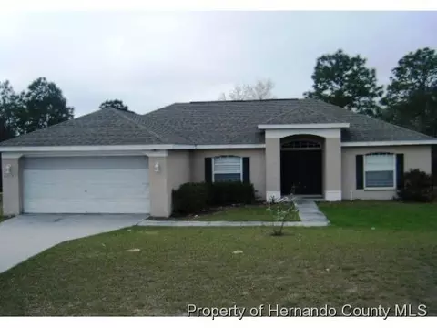 2261 Whitewood Ave, Spring Hill, FL 34609 photo 1