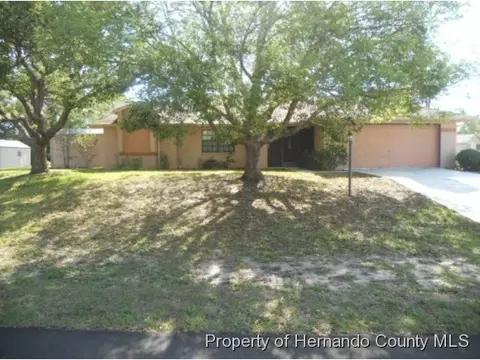 2230 Estill Ave, Spring Hill, FL 34609 photo 1