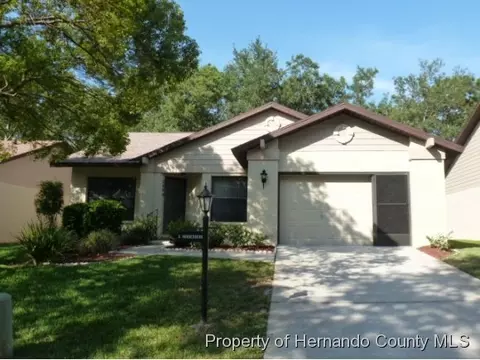 2664 Appleleaf Ct, Spring Hill, FL 34606 photo 1