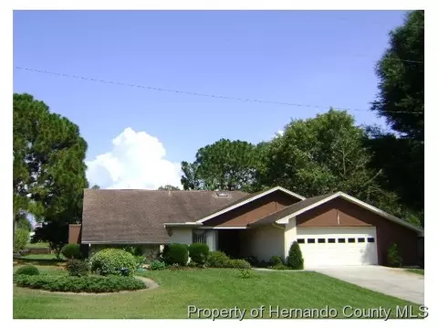 10062 Hayward Rd, Spring Hill, FL 34608 photo 1