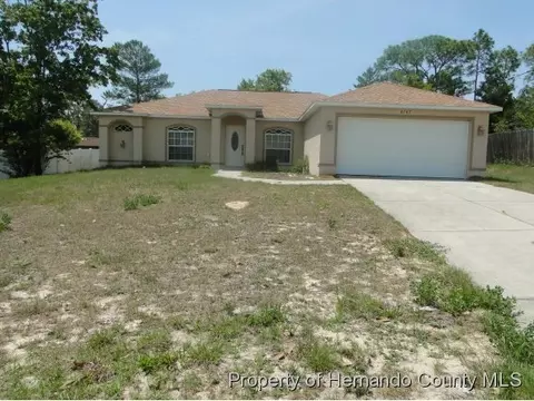 6161 Layton Ave, Spring Hill, FL 34609 photo 1