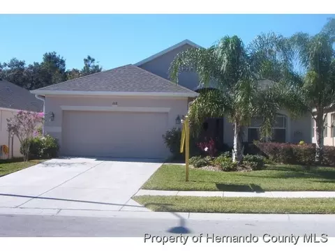668 Winthrop Dr, Spring Hill, FL 34609 photo 1