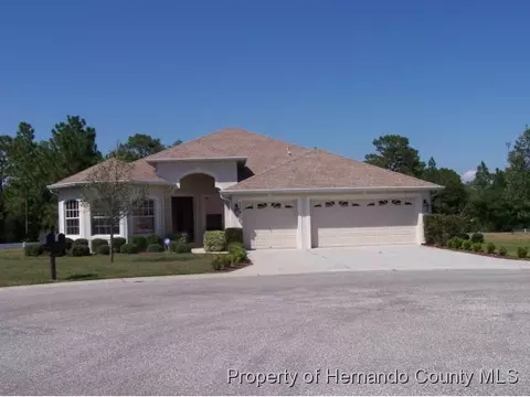 726 Norwalk Ct, Spring Hill, FL 34609 photo 1