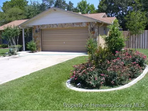 5537 Pinehurst Dr, Spring Hill, FL 34606 photo 1