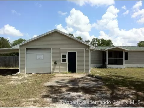 18105 Ferrera Springhill, Spring Hill, FL 34610 photo 1