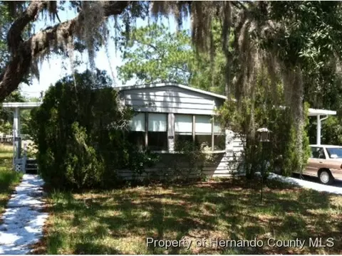 3269 Hargrove St, Spring Hill, FL 34606 photo 1