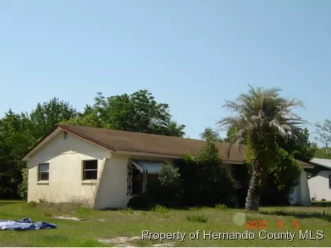 1443 Greenview Ave, Spring Hill, FL 34606 photo 1
