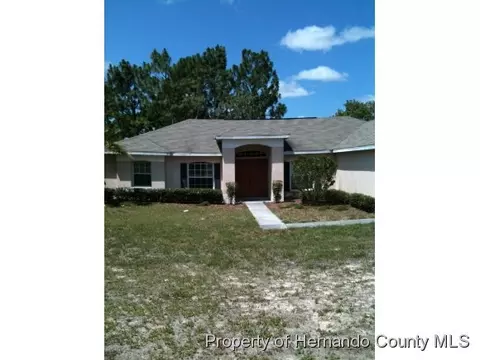 13114 Lawrence St, Spring Hill, FL 34609 photo 1
