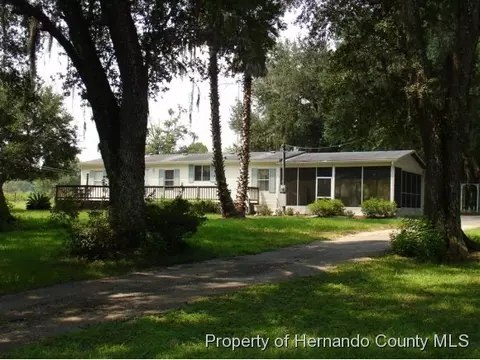 2643 Endsley Rd, Brooksville, FL 34604 photo 1