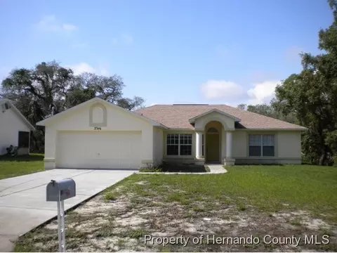 3346 Grayton Dr, Spring Hill, FL 34609 photo 1