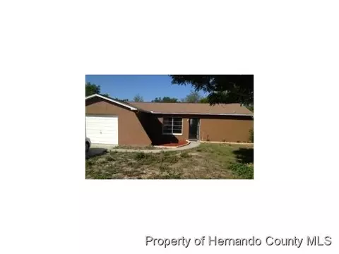 12494 Harper St, Spring Hill, FL 34606 photo 1