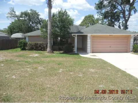 8471 Apple Orchard Rd, Spring Hill, FL 34608 photo 1