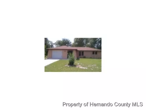 2452 Appian Ave, Spring Hill, FL 34608 photo 1
