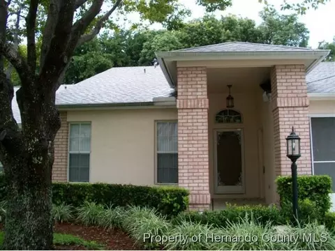 2239 Springmeadow Dr, Spring Hill, FL 34606 photo 1