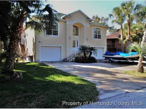 6255 Colony Cir, Weeki Wachee, FL 34607 photo 1