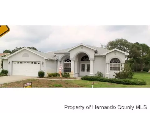 8206 Pinehurst Dr, Spring Hill, FL 34606 photo 1