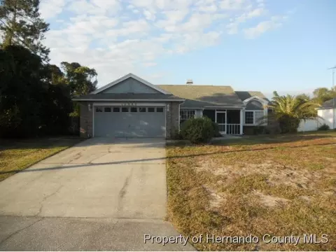 13947 Cooper Rd, Spring Hill, FL 34609 photo 1