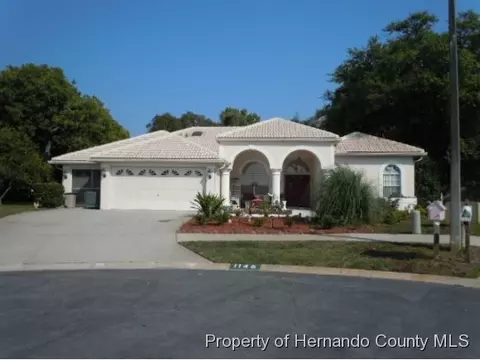 1146 Bunker Ct, Spring Hill, FL 34608 photo 1