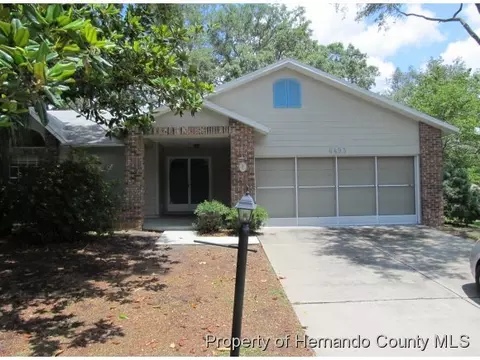 6493 Pine Meadows Dr, Spring Hill, FL 34606 photo 1