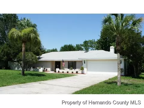 4270 River Birch Dr, Spring Hill, FL 34607 photo 1