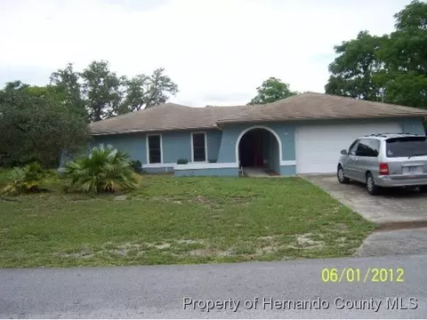 11101 Timbercrest Rd, Spring Hill, FL 34608 photo 1