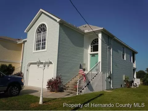 3203 Sea Grape Dr, Hernando Beach, FL 34607 photo 1