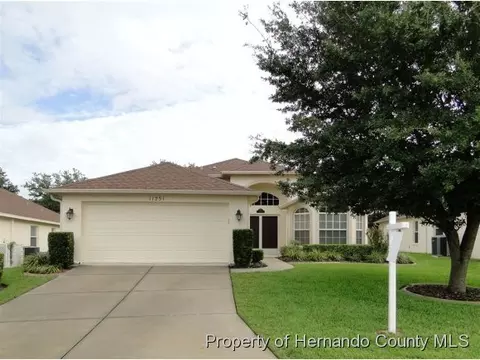 11251 Heathrow Ave, Spring Hill, FL 34609 photo 1