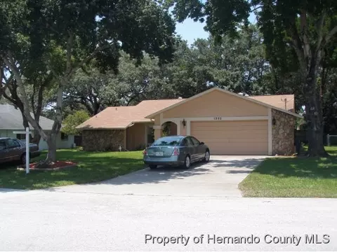 1332 Autumn Rd, Spring Hill, FL 34606 photo 1