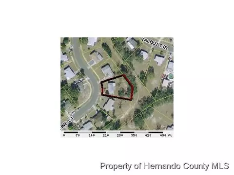6302 Skyline Ct, Spring Hill, FL 34609 photo 1