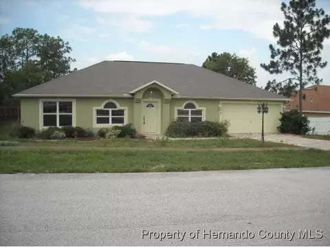 12376 Killian, Spring Hill, FL 34609 photo 1