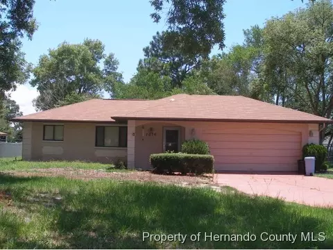 7076 Toledo Rd, Spring Hill, FL 34606 photo 1